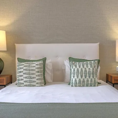 Lovelystay - Chiado 3bedroom Wonder Apartmán *