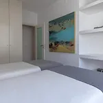 Appartement Casa Di Evgeniya By Lovelystay Lisboa