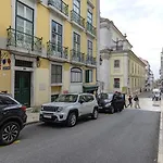 Casa Di Evgeniya By Lovelystay * Lisboa