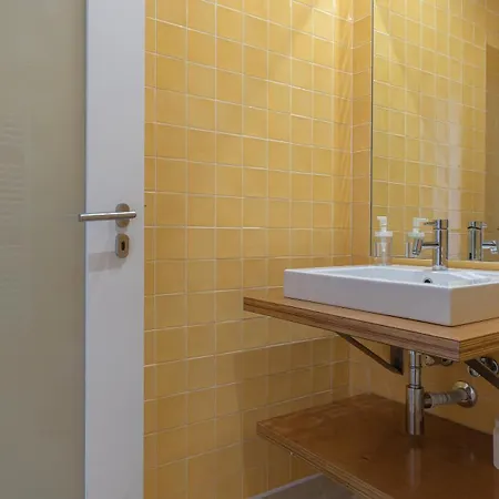 Apartman Casa Di Evgeniya By Lovelystay Lisboa